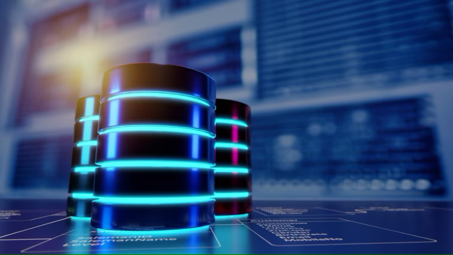 SQL Data Solutions INC – SQL Data Solutions INC